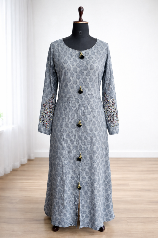 jeenas kurta