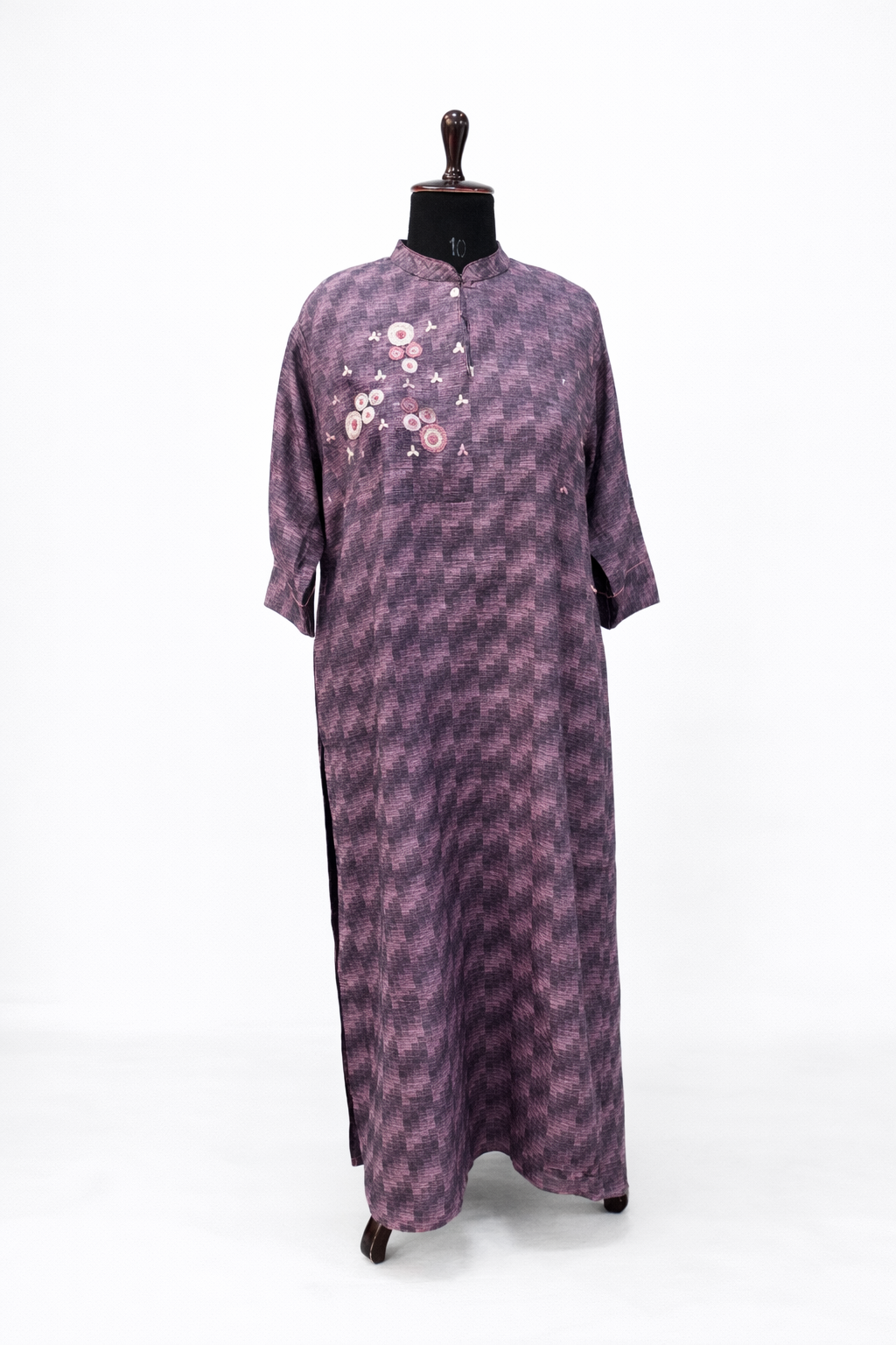 Jeenas Kurta set
