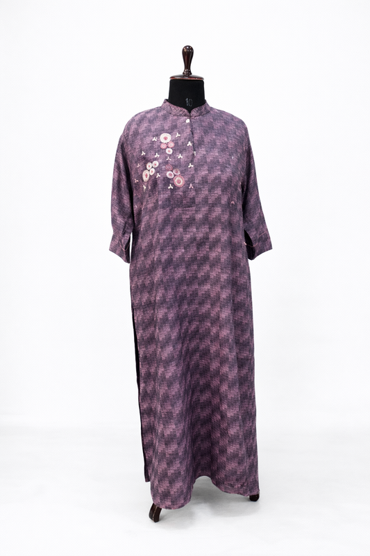Jeenas Kurta set