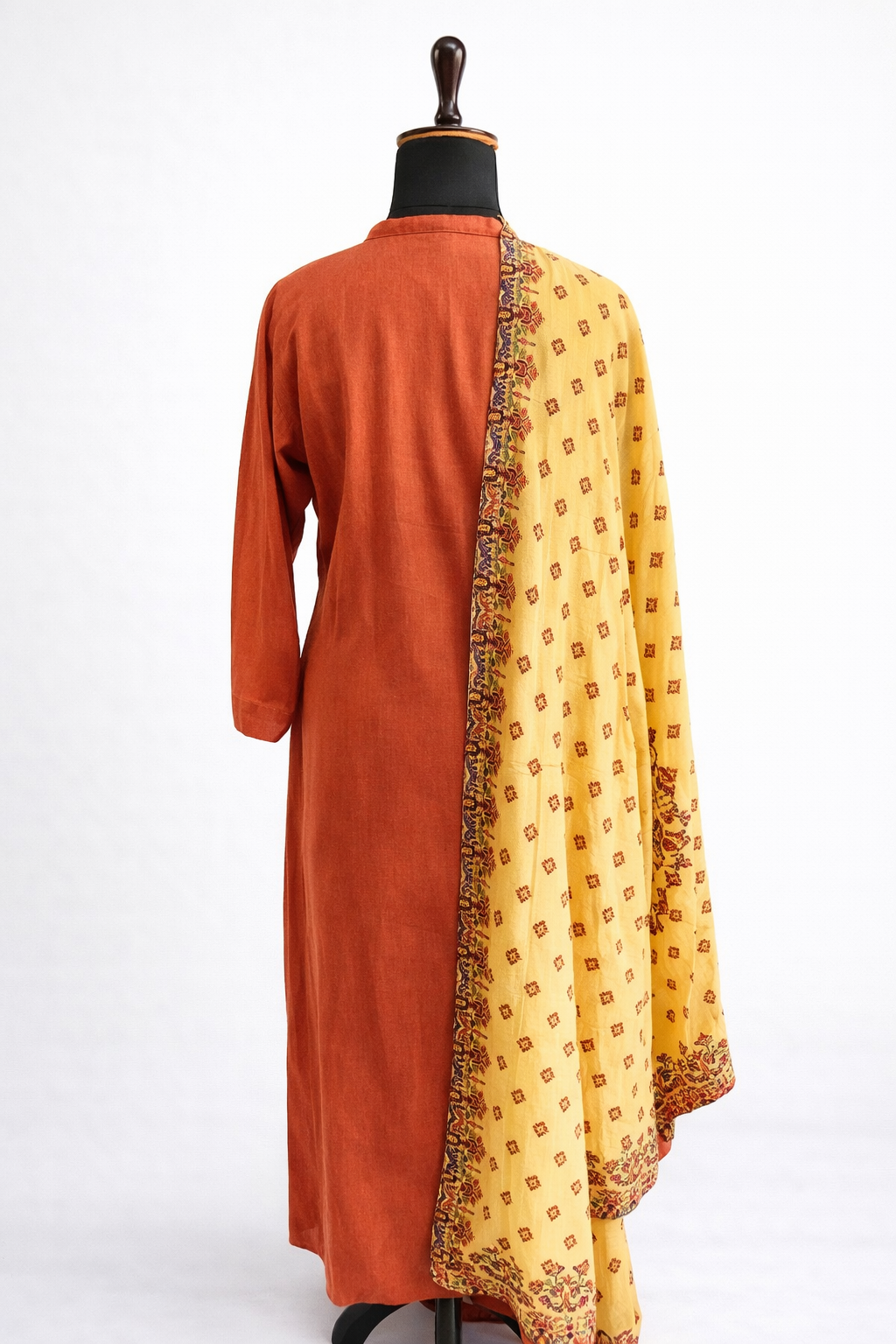 jeenas kurta
