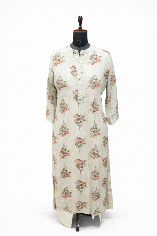 Jeenas kurta set