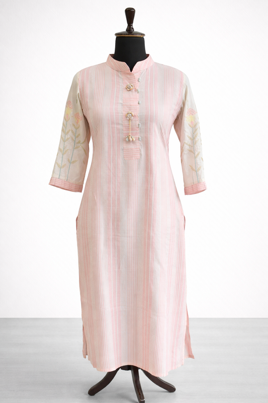 Jeenas Kurta