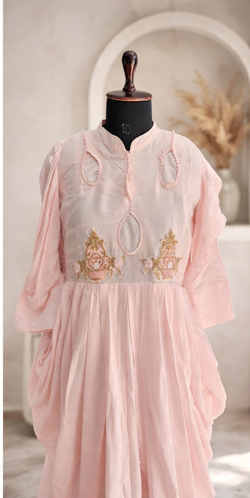 jeenas kurta