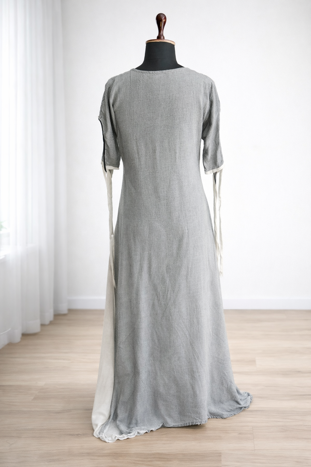 jeenas kurta