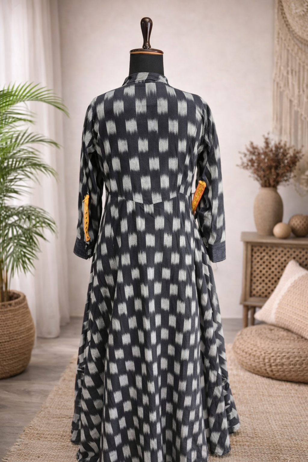 jeenas kurta
