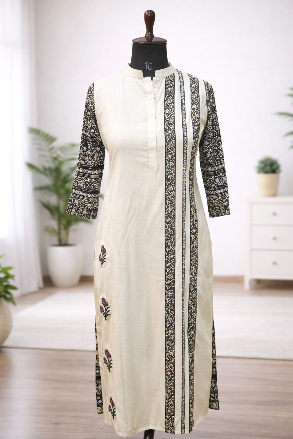 Jeenas kurta