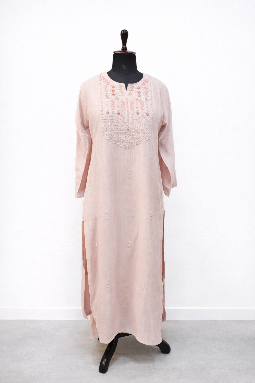 Jeenas Kurta