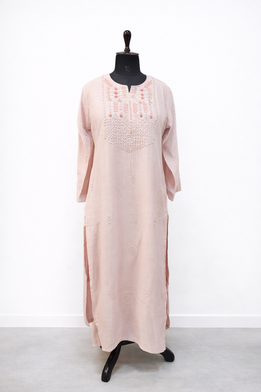 Jeenas Kurta