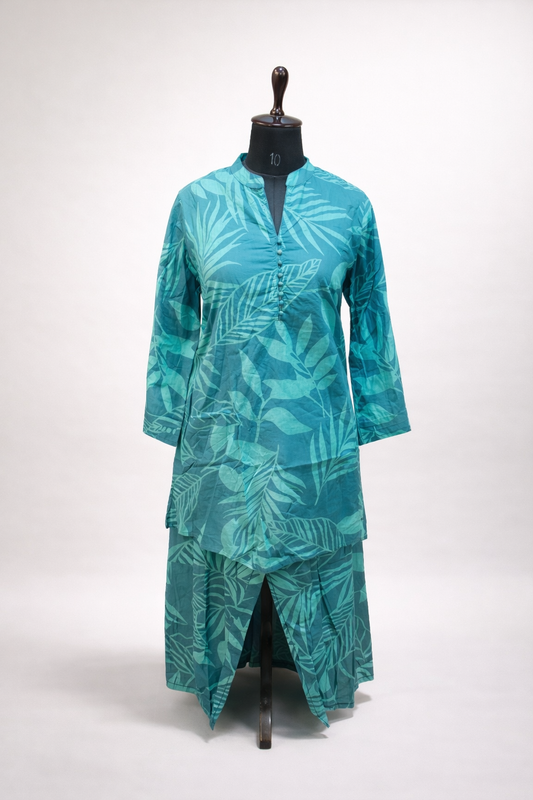 Jeenas kurta set