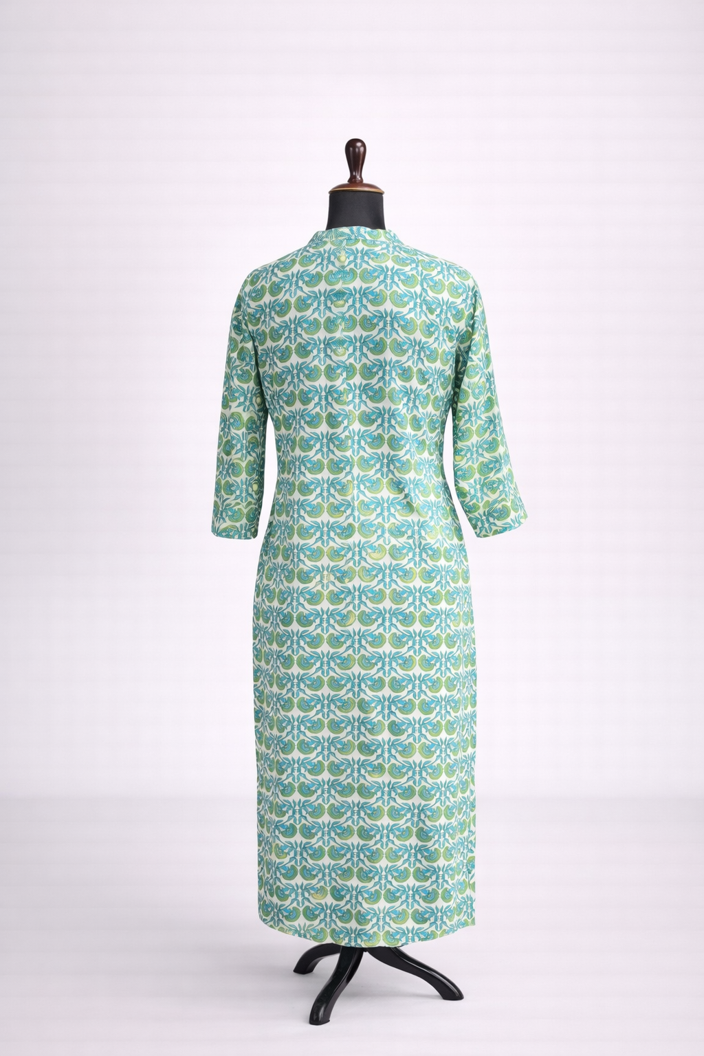 Jeenas Kurta
