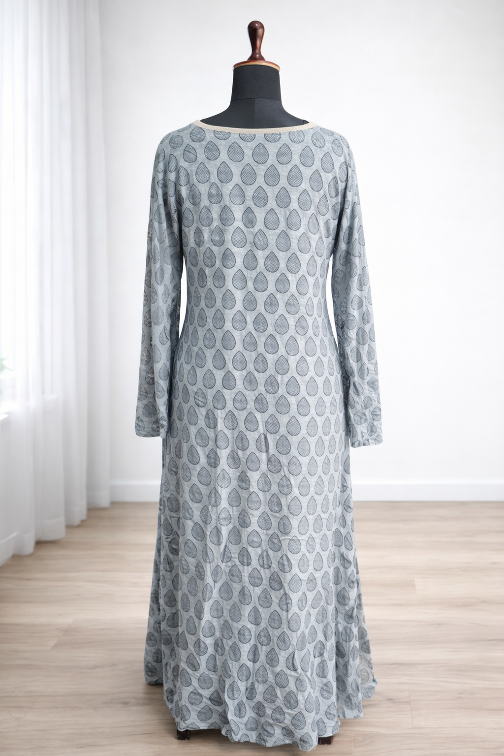 jeenas kurta