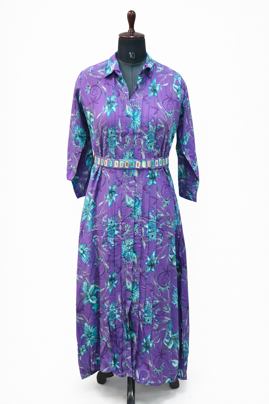 Jeenas Kurta