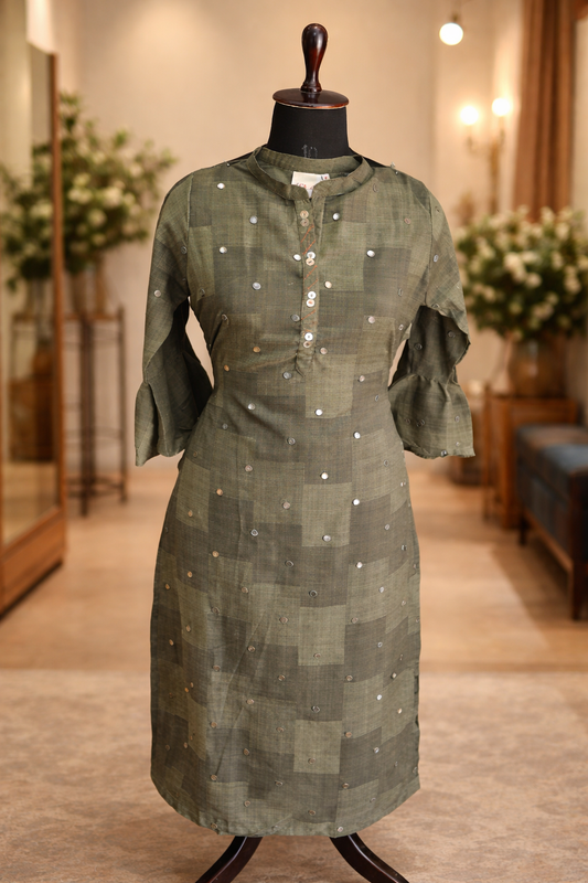 Jeenas Kurta