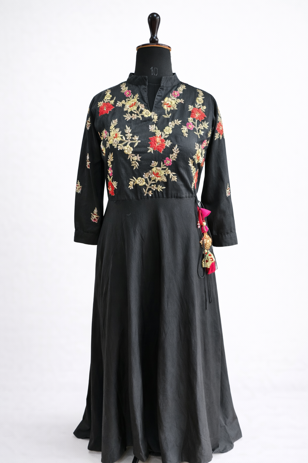 jeenas kurta