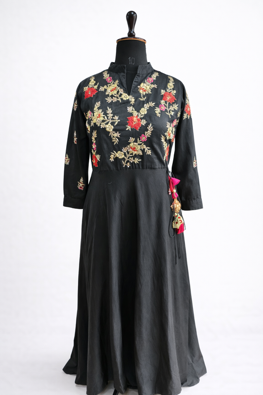 jeenas kurta