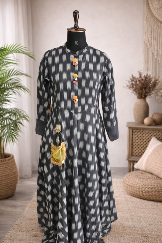 jeenas kurta