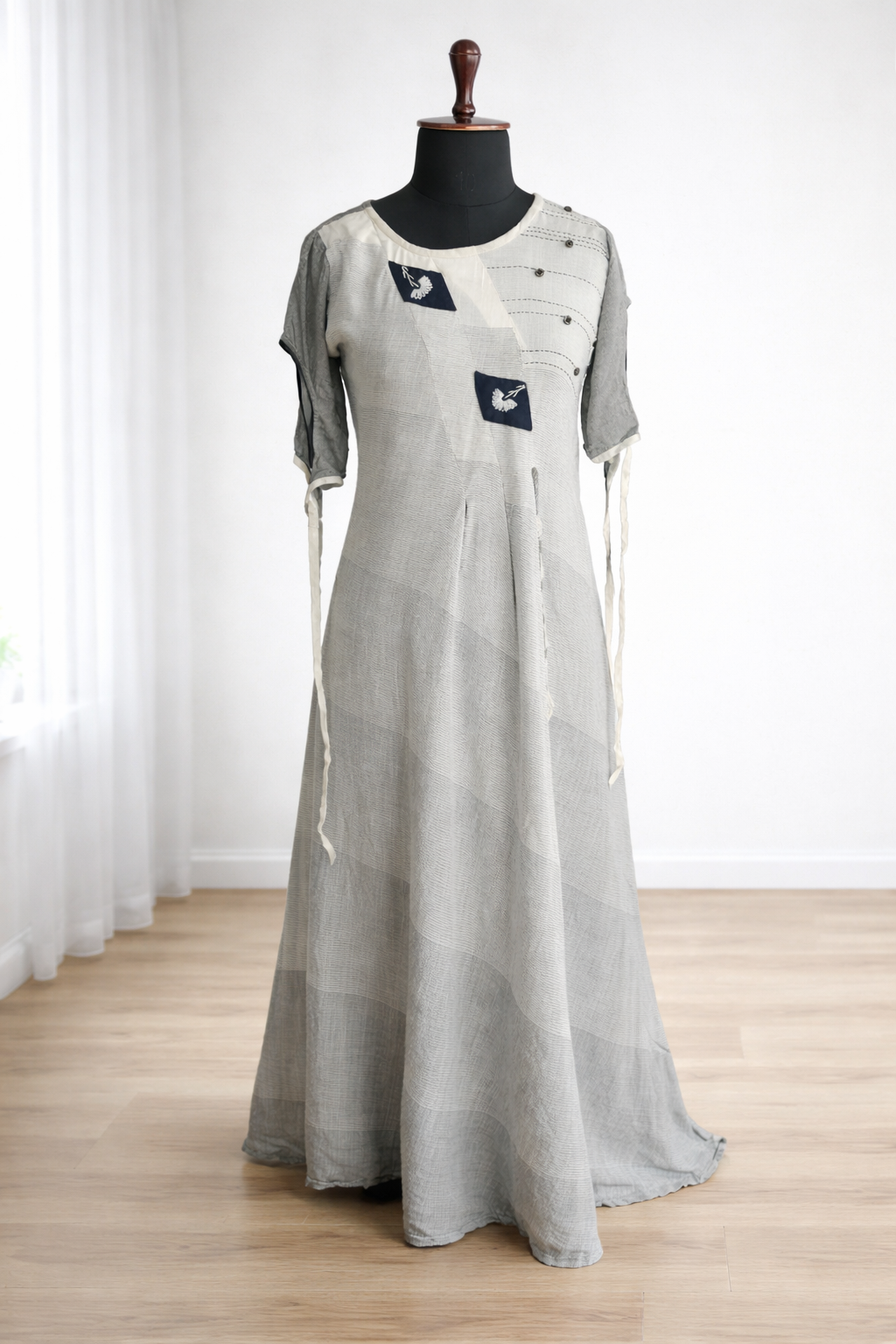 jeenas kurta