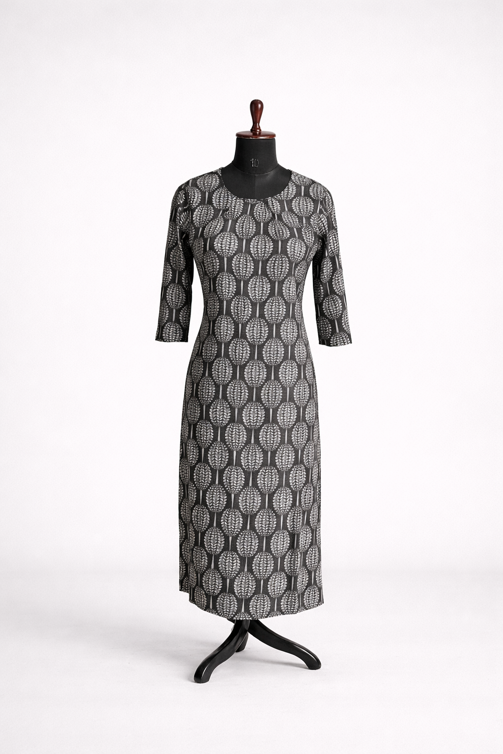 Jeenas Kurta