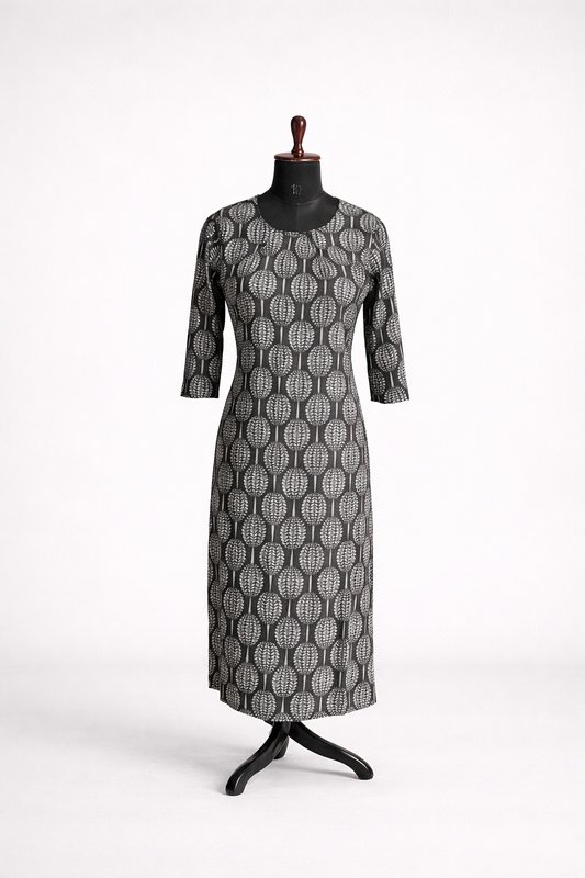 Jeenas Kurta