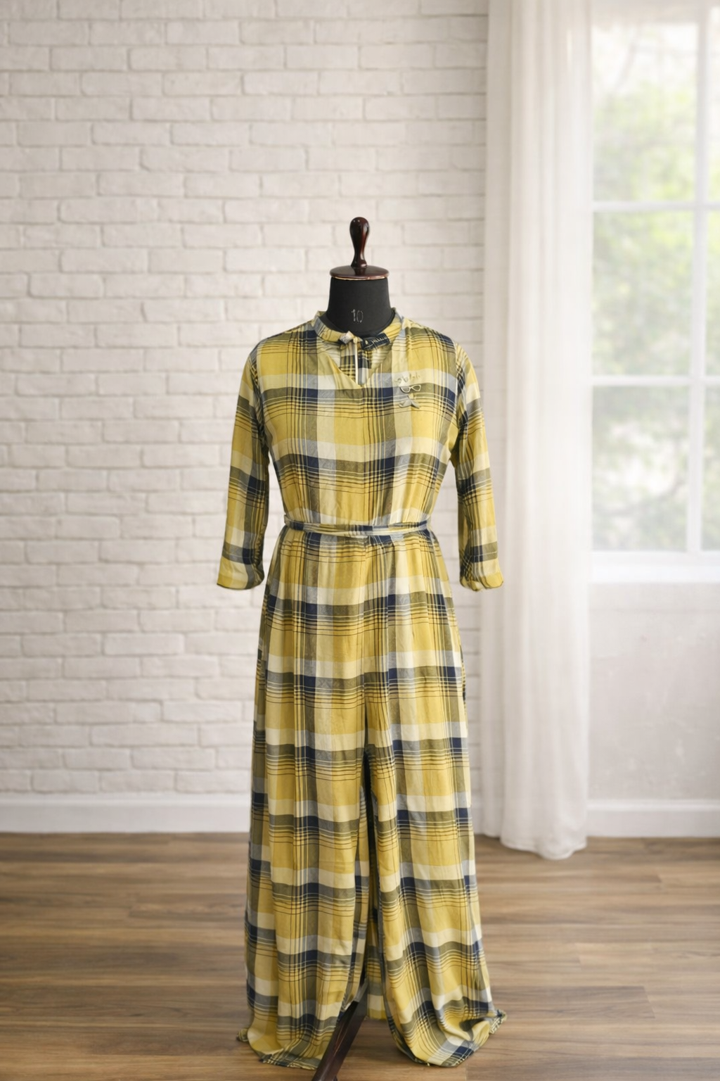 Jeenas Kurta