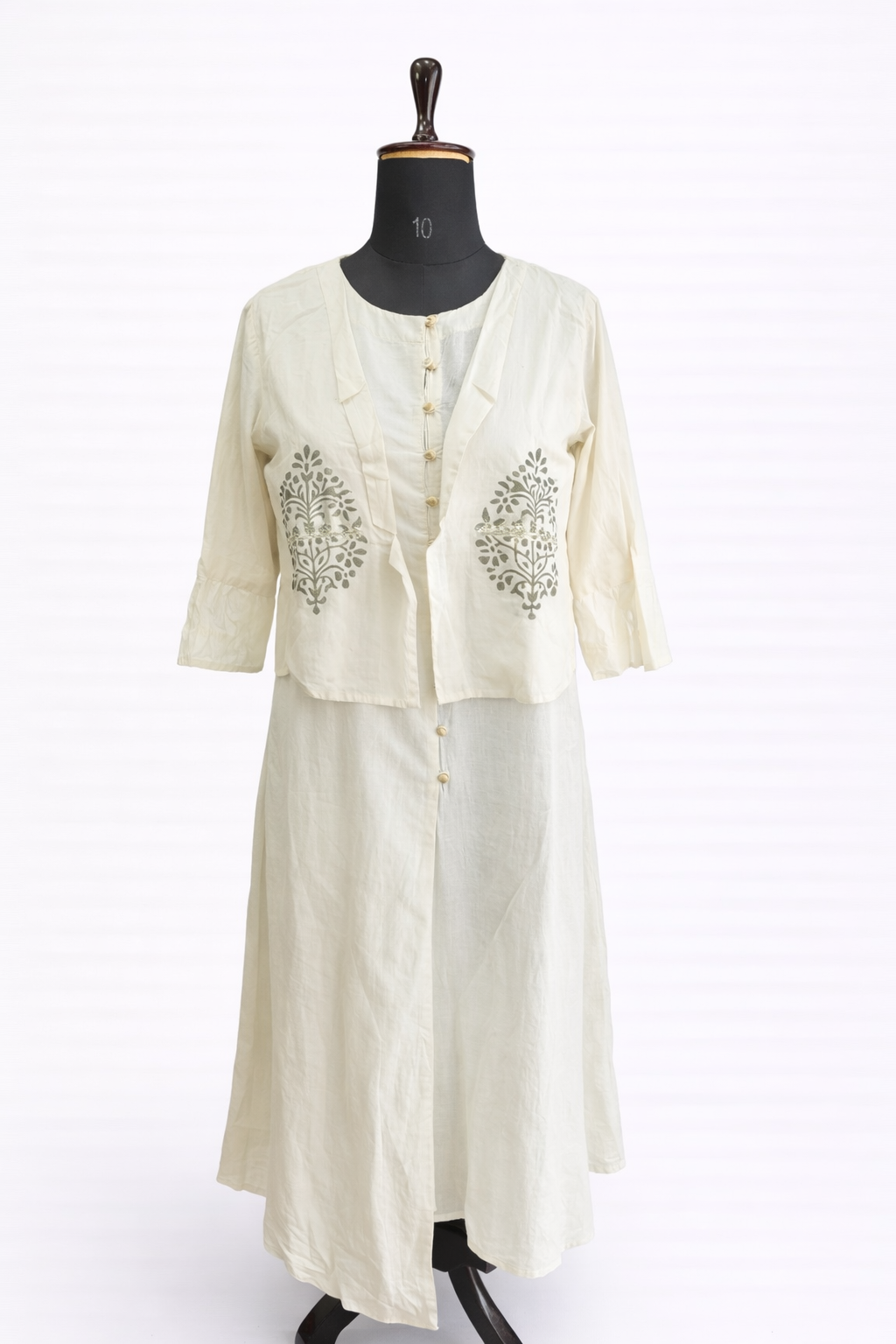 jeenas kurta