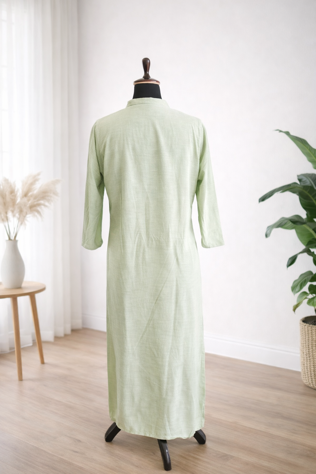 jeenas kurta