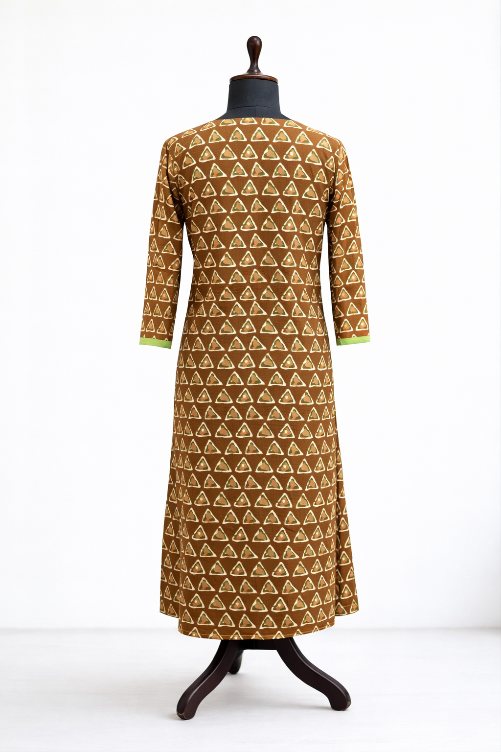 Jeenas kurta