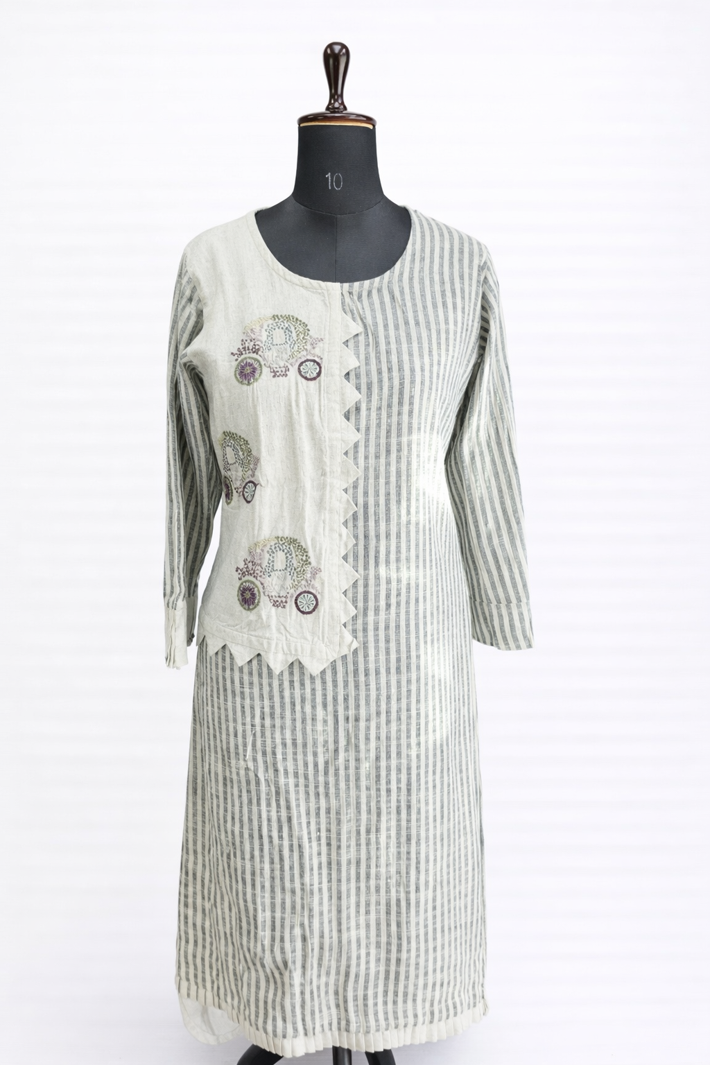 jeenas kurta