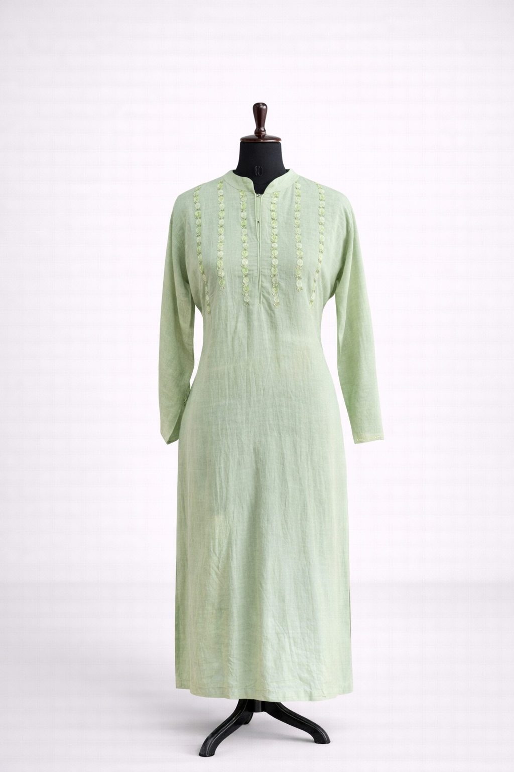 Jeenas Kurta