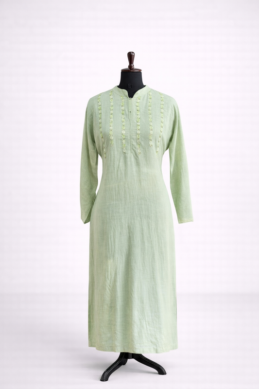 Jeenas Kurta