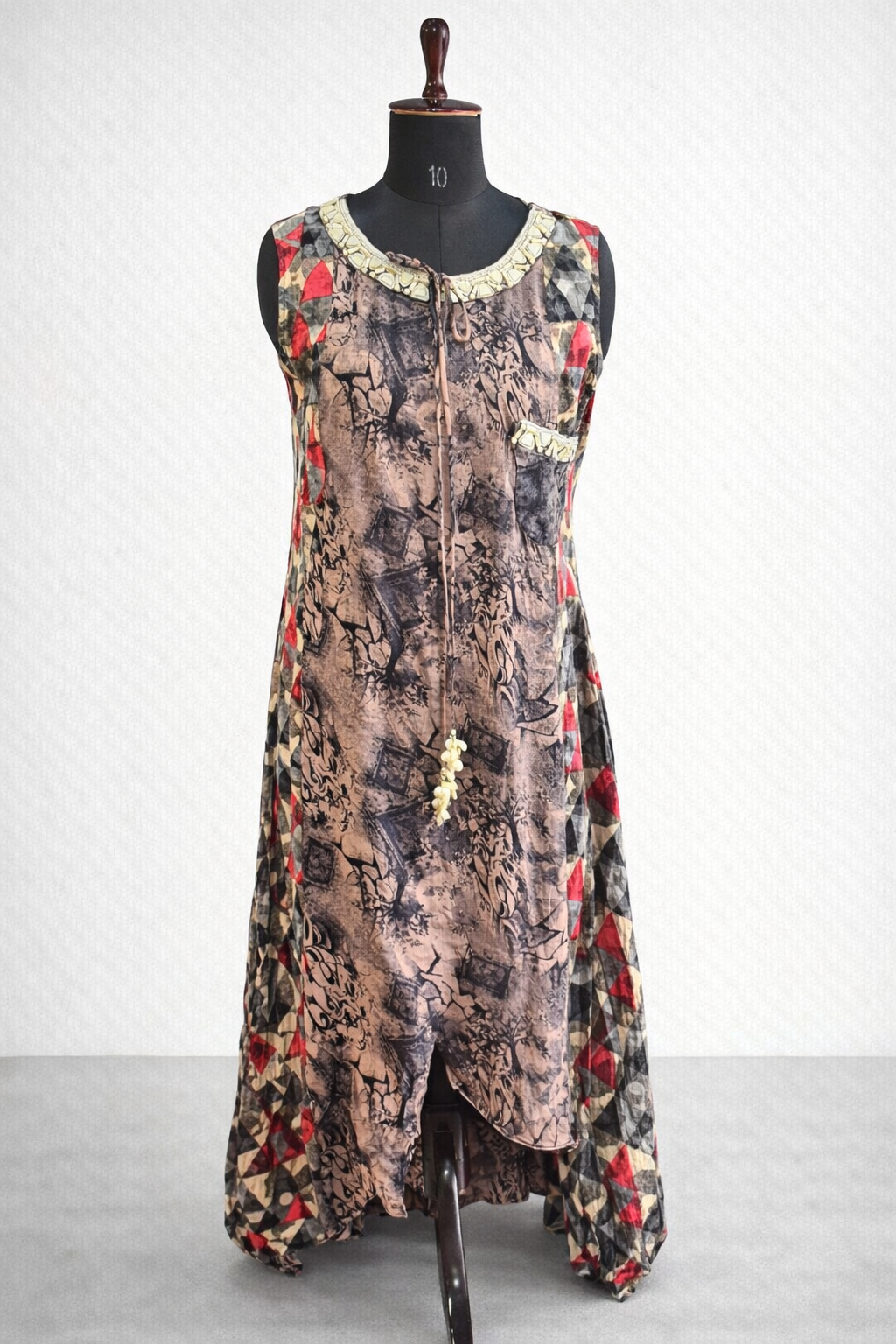 Jeenas Kurta