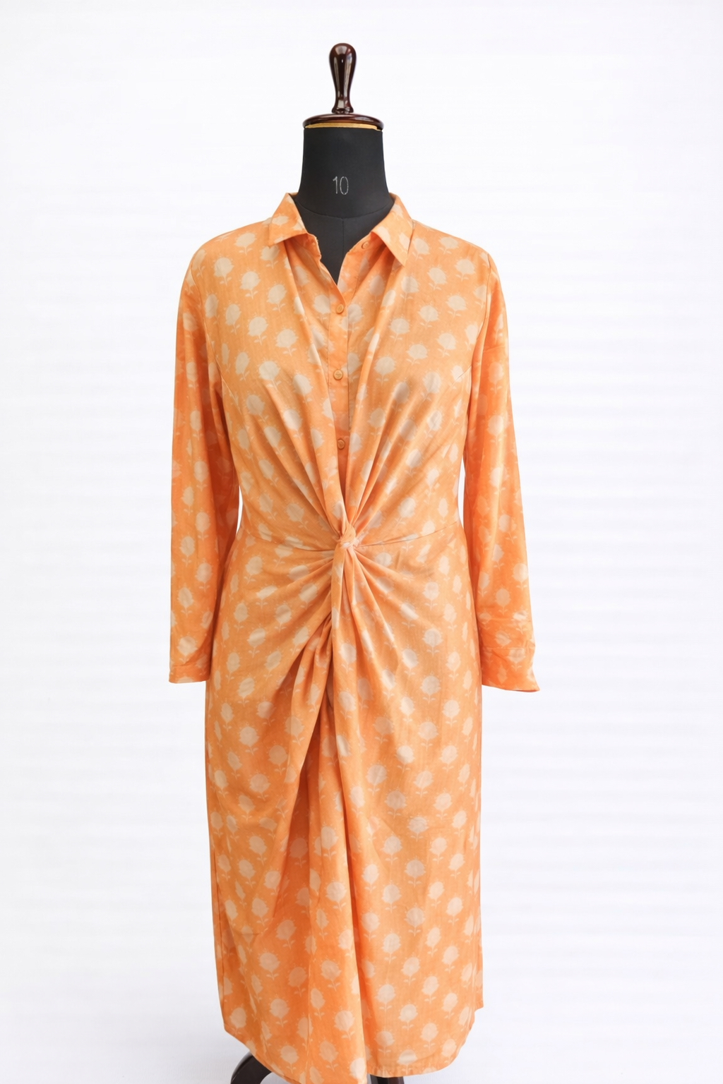 jeenas kurta