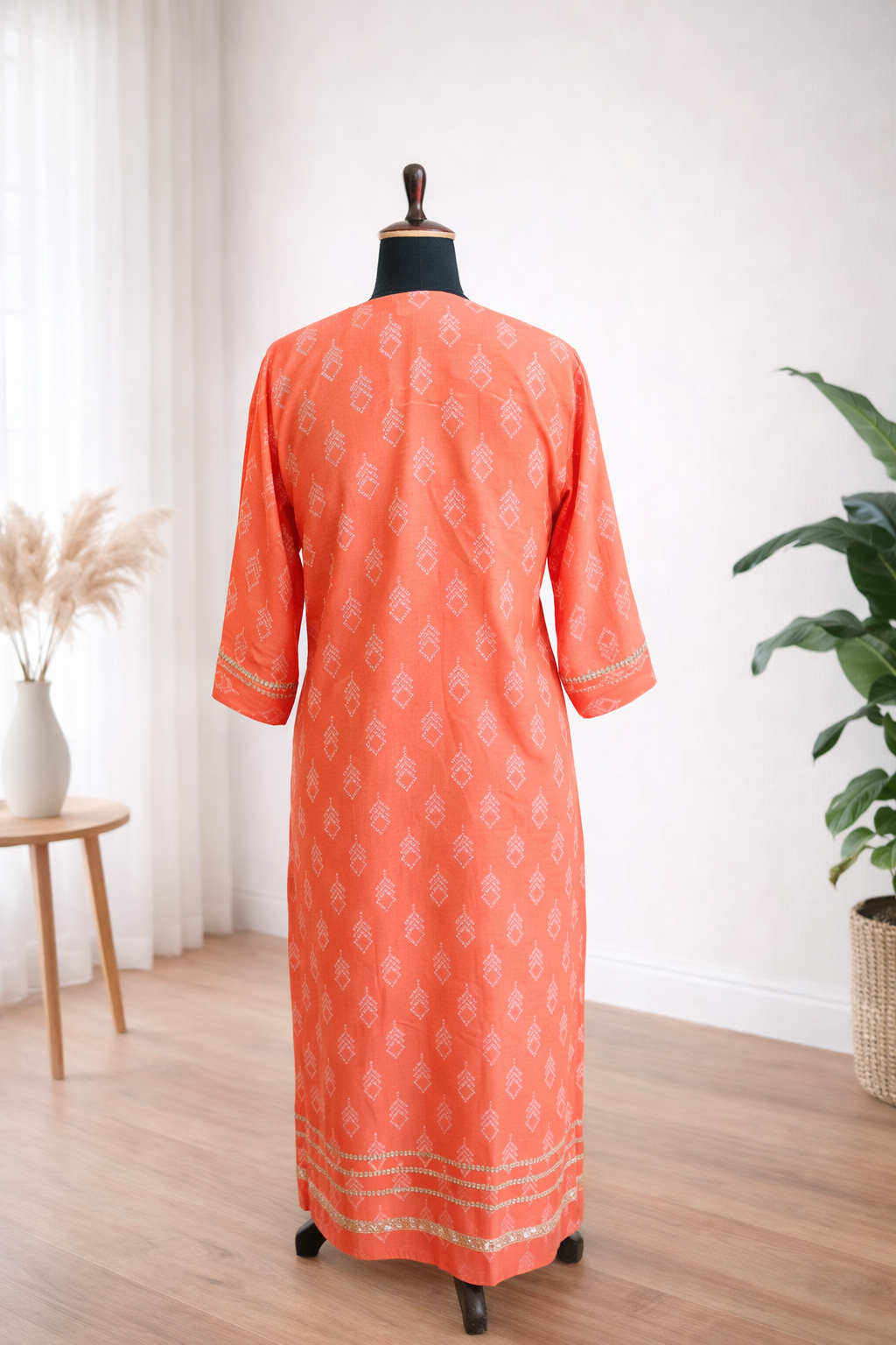 jeenas kurta