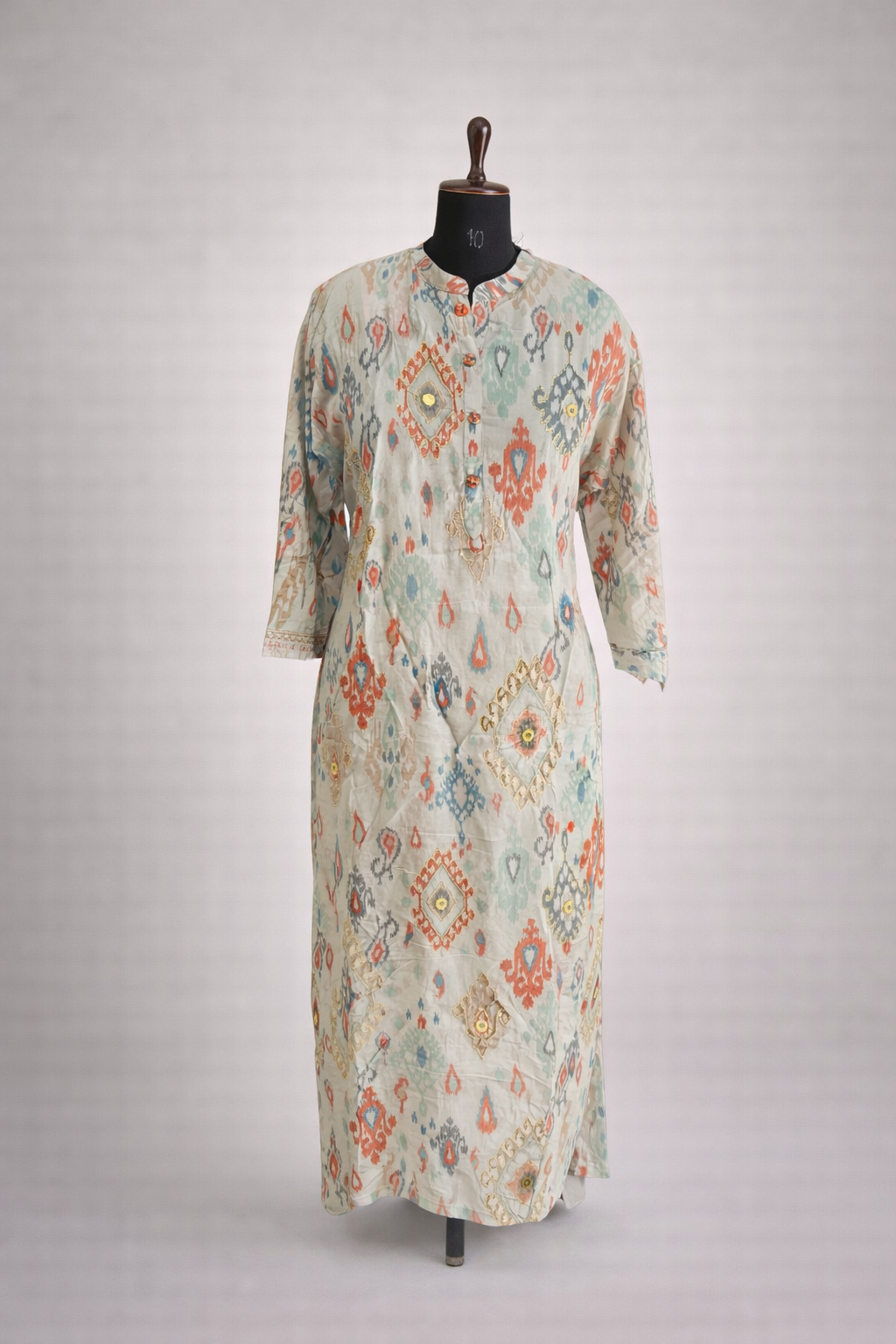 jeenas kurta