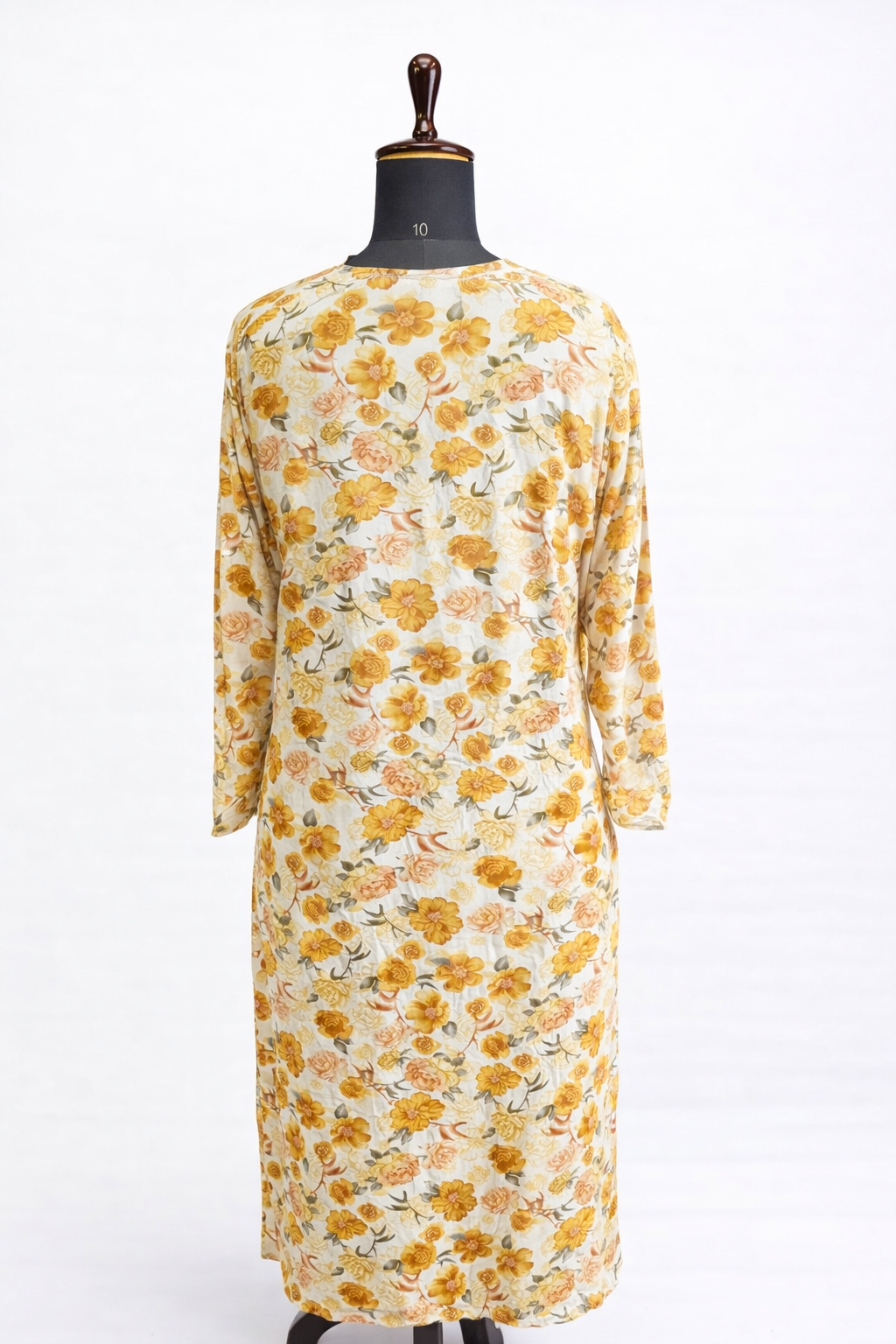 jeenas kurta