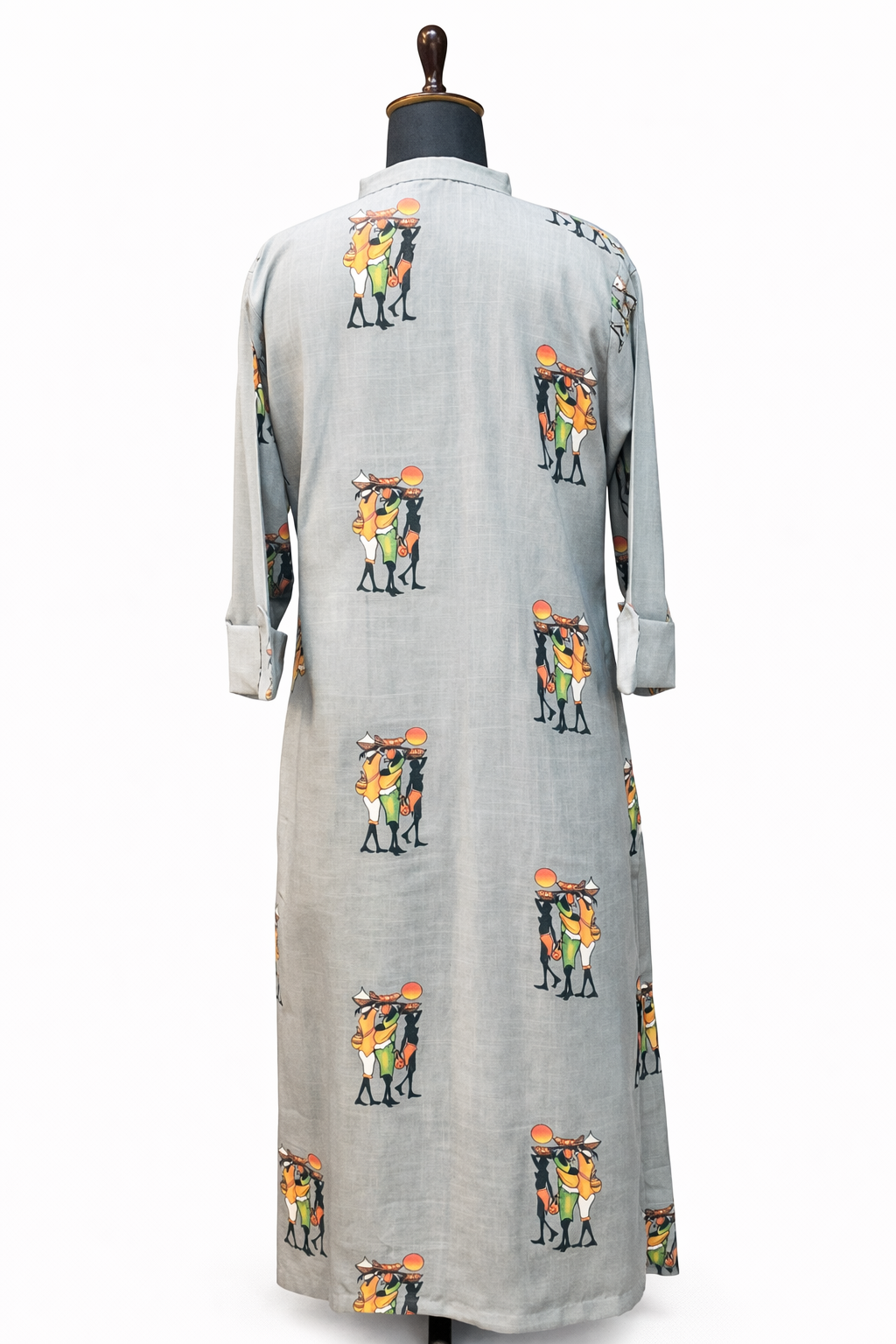 jeenas kurta