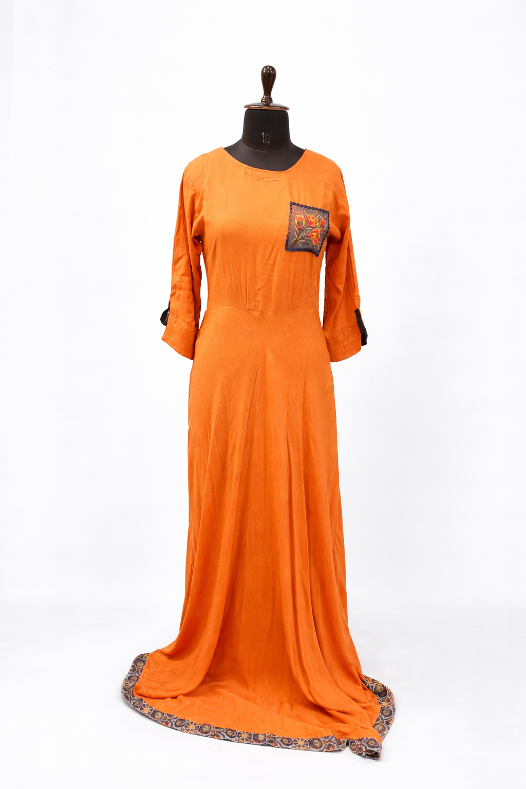 Jeenas Gown