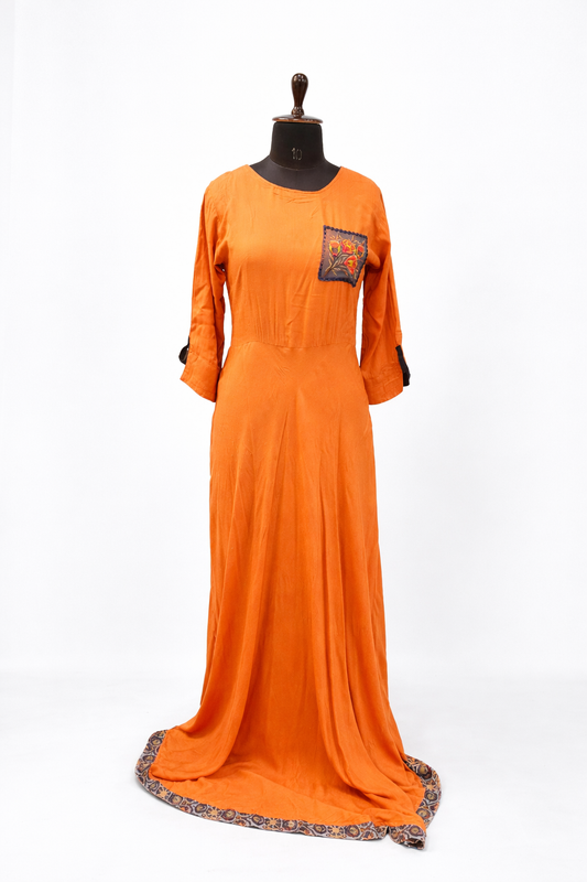 Jeenas Gown