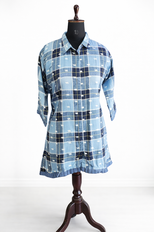 Jeenas Kurta