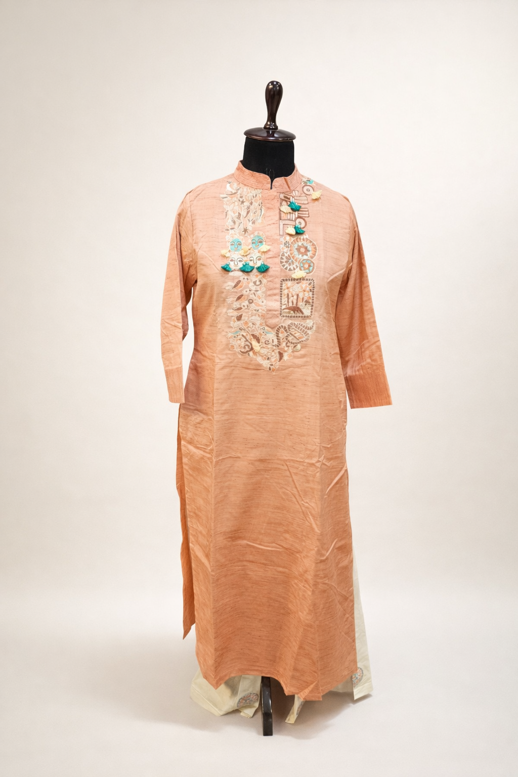 Jeenas kurta set