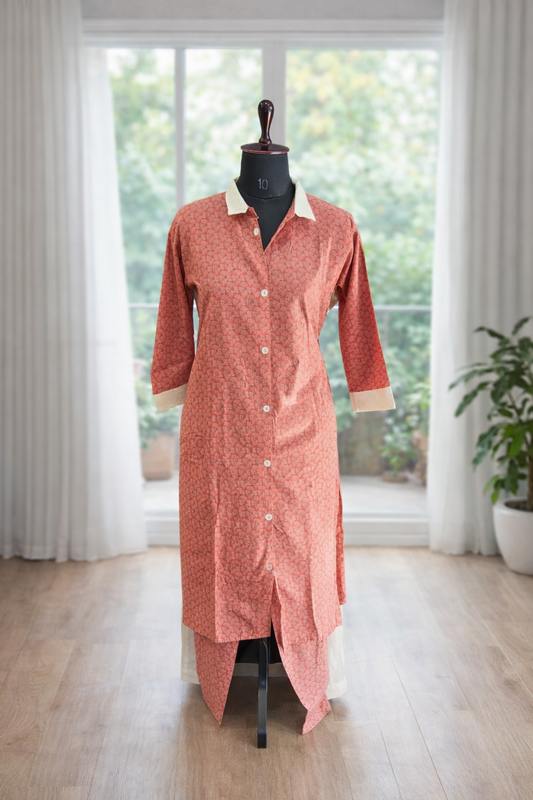 jeenas kurta set