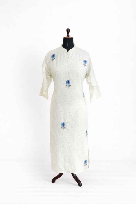 Jeenas Kurta