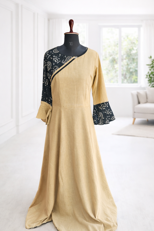 jeenas kurta set