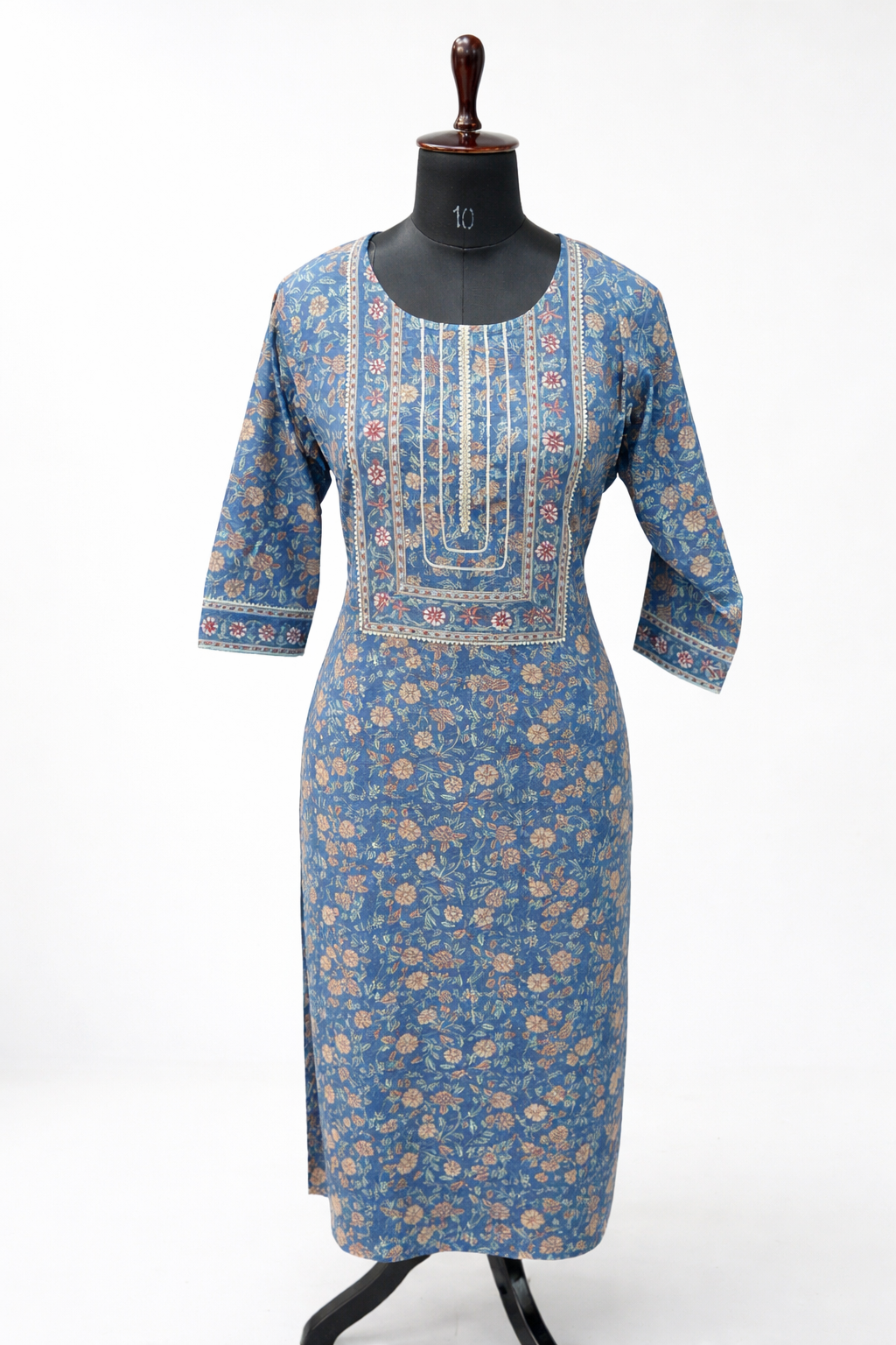 Jeenas Kurta