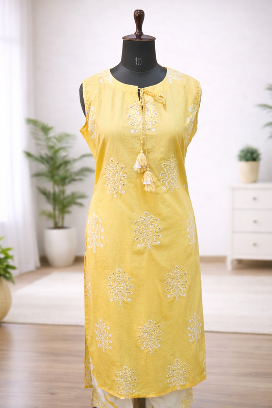Jeenas Kurta