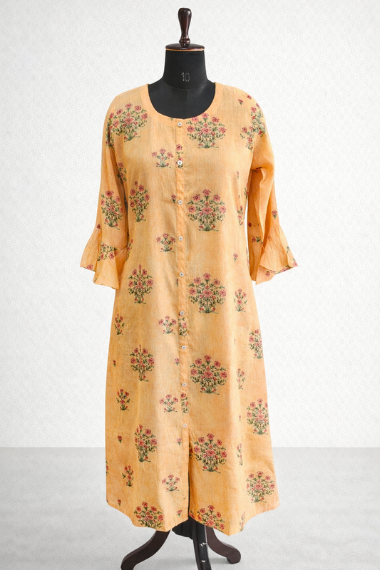 Jeenas Kurta