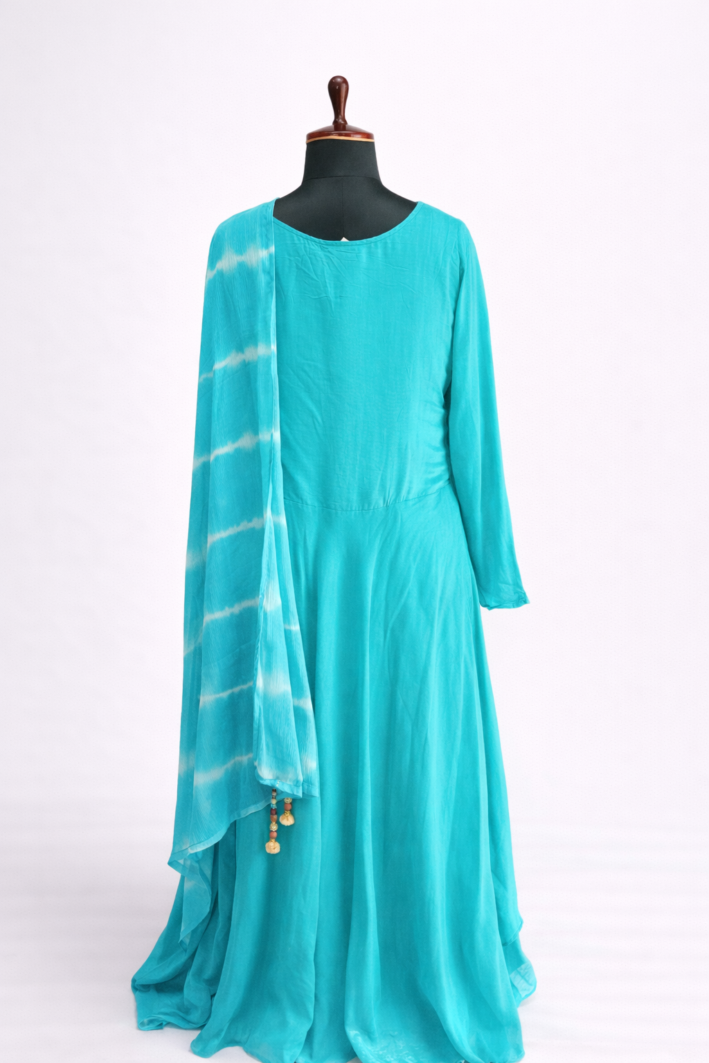 jeenas kurta