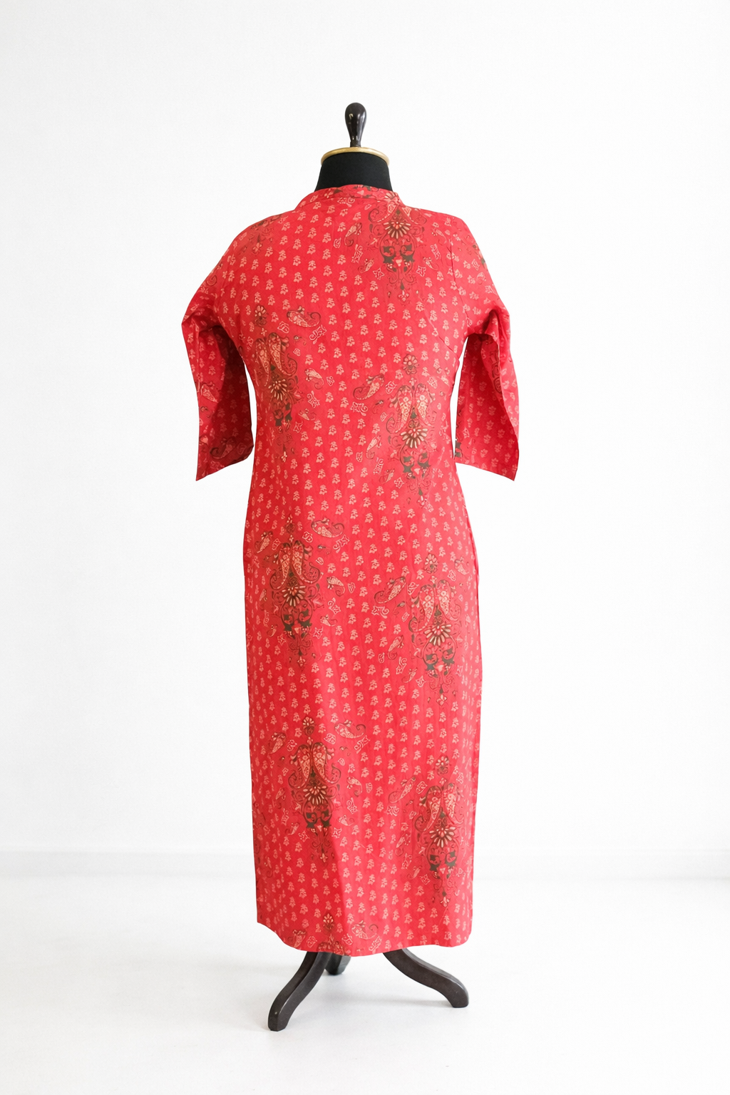 jeenas kurta