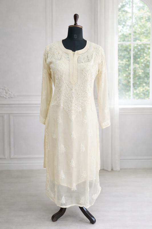 Jeenas kurta