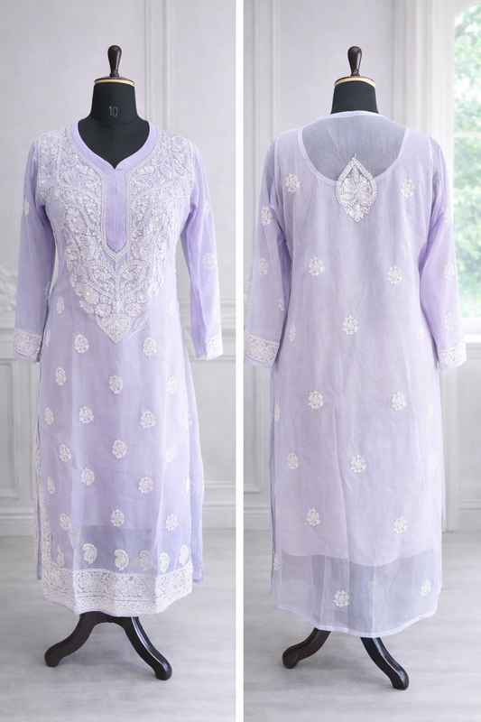 Jeenas kurta